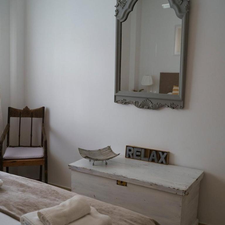 Refurbished Apartment 10' from the city centre - Apartamento de 2 dormitorios - 55