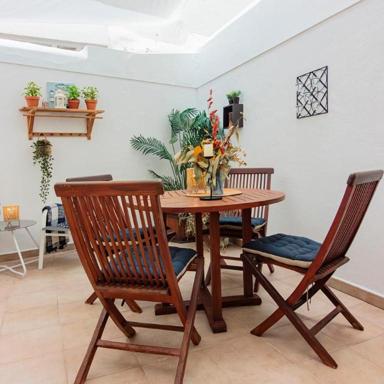 Refurbished Apartment 10' from the city centre - Apartamento de 2 dormitorios - 58