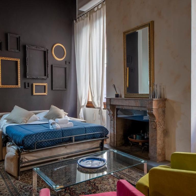 HouSmart Solferino 39 - Duplex Apartment - 7