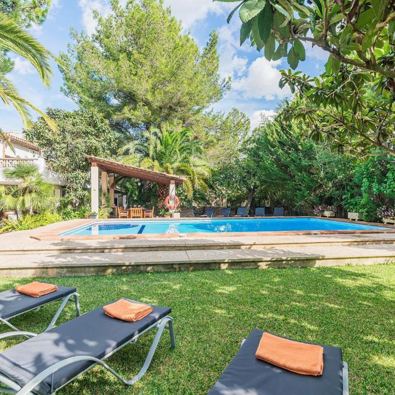 Can Carles By SunVillas Mallorca - Casa - 2