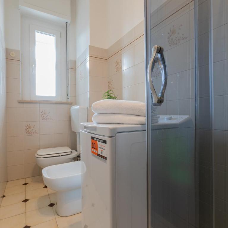 Apartment with a View in the Lingotto Area by Wonderful Italy - Appartamento - 28