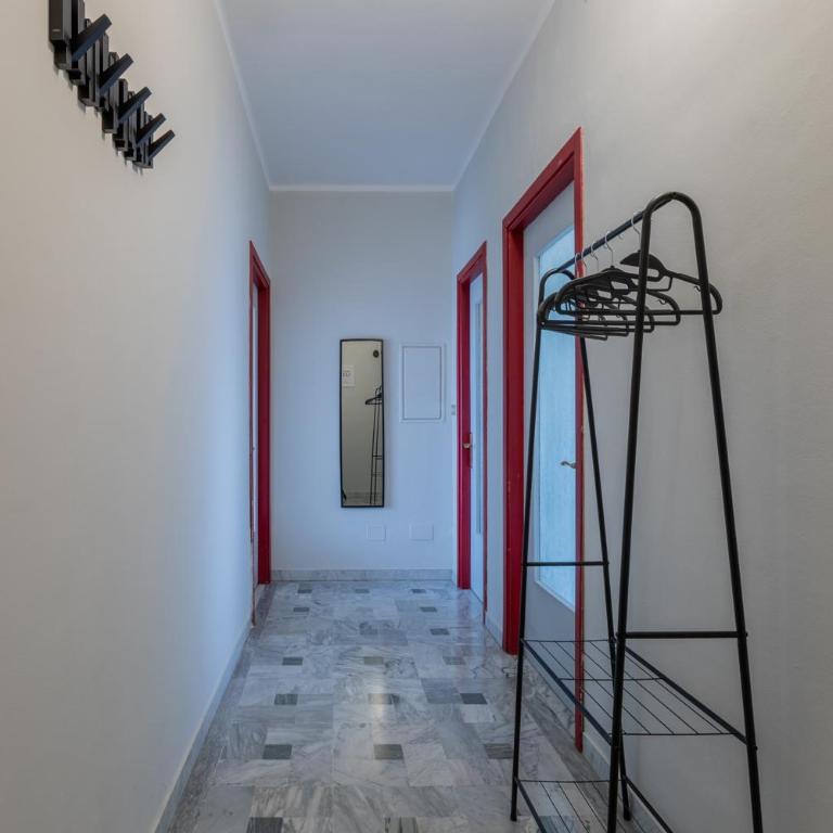 Apartment with a View in the Lingotto Area by Wonderful Italy - Appartamento - 26