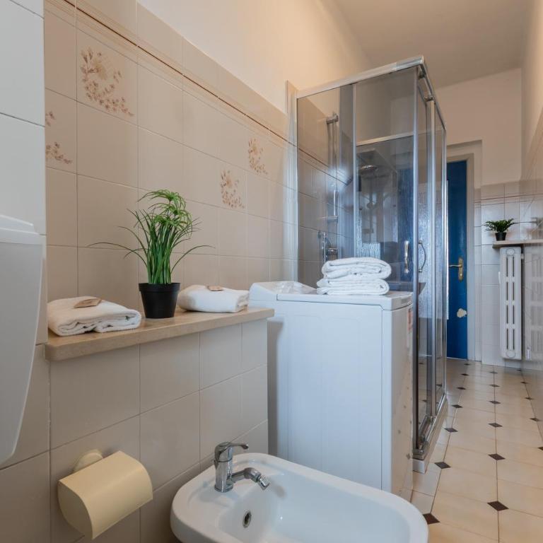 Apartment with a View in the Lingotto Area by Wonderful Italy - Appartamento - 27
