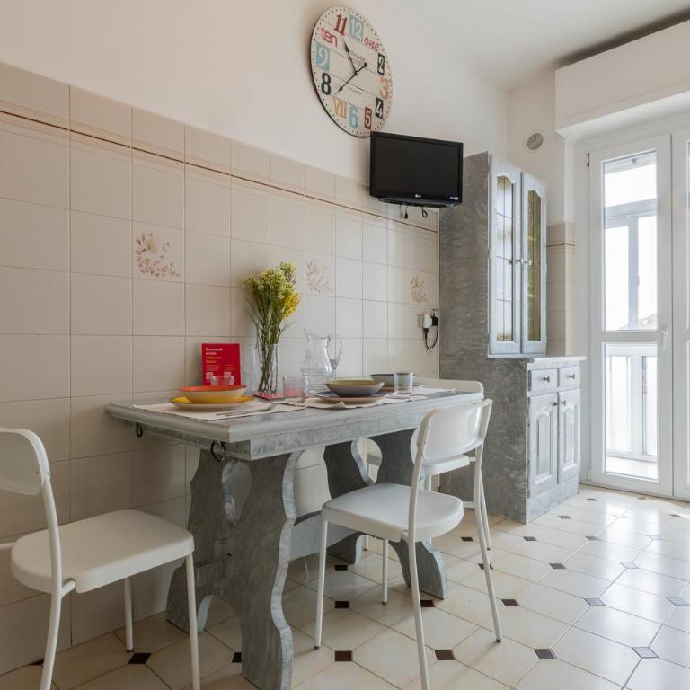 Apartment with a View in the Lingotto Area by Wonderful Italy - Appartamento - 3