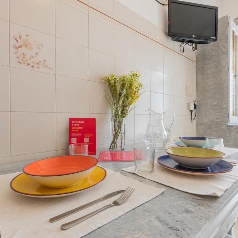 Apartment with a View in the Lingotto Area by Wonderful Italy - Appartamento - 19