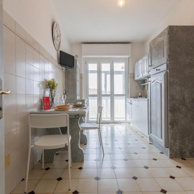 Apartment with a View in the Lingotto Area by Wonderful Italy - Appartamento - 21