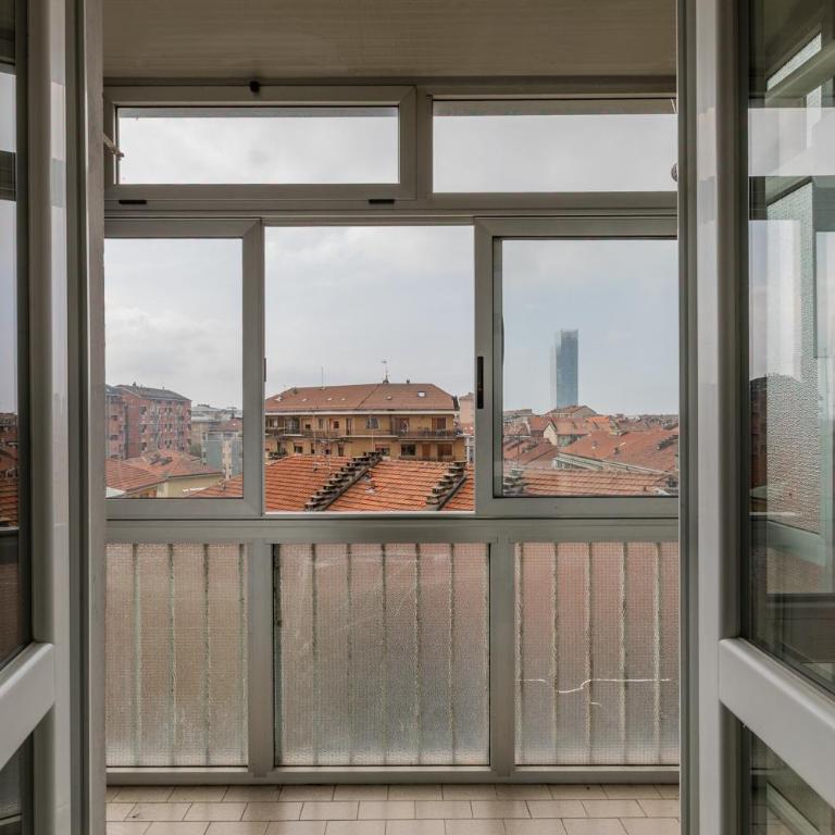 Apartment with a View in the Lingotto Area by Wonderful Italy - Appartamento - 9