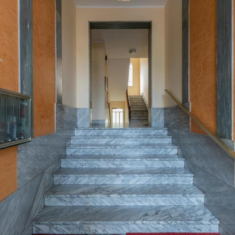 Apartment with a View in the Lingotto Area by Wonderful Italy - Appartamento - 32