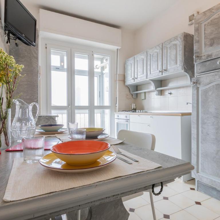 Apartment with a View in the Lingotto Area by Wonderful Italy - Appartamento - 22
