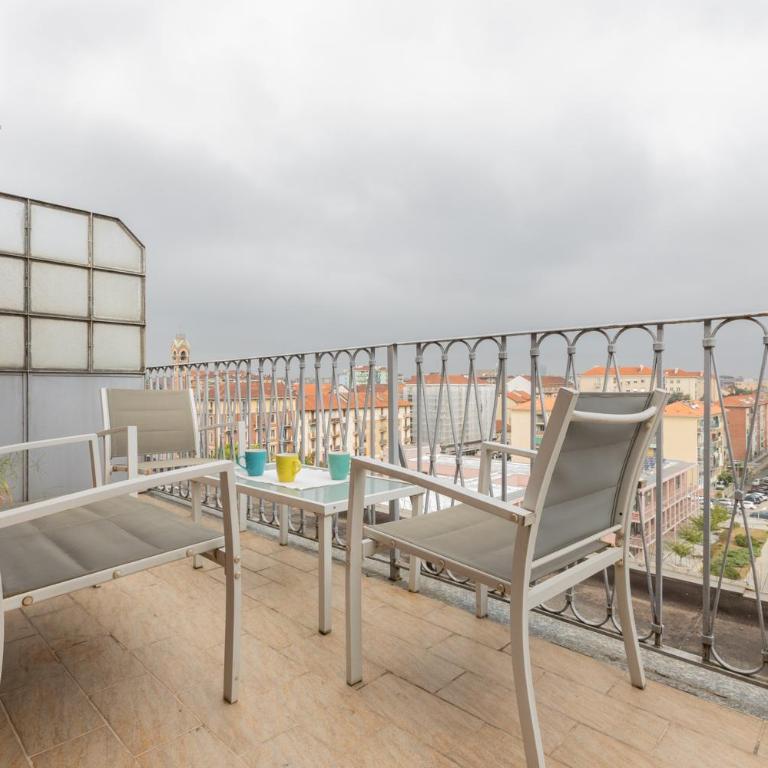 Apartment with a View in the Lingotto Area by Wonderful Italy - Appartamento - 24