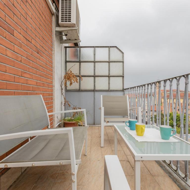 Apartment with a View in the Lingotto Area by Wonderful Italy - Appartamento - 7