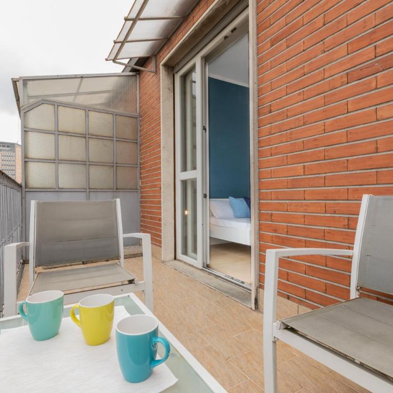 Apartment with a View in the Lingotto Area by Wonderful Italy - Appartamento - 23
