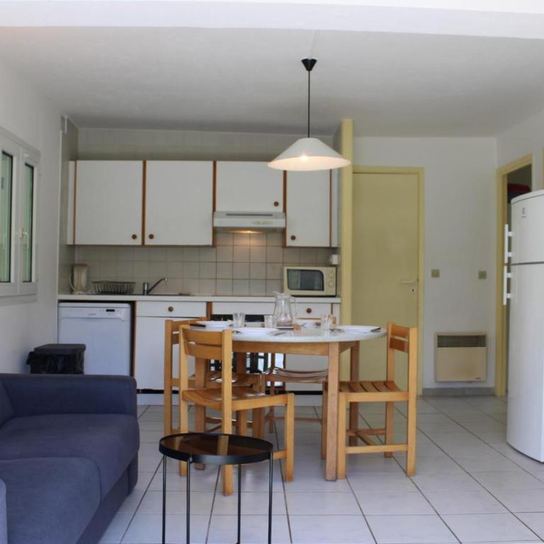 La clue - Maison 2 Chambres - 2