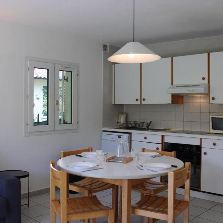 La clue - Maison 2 Chambres - 3