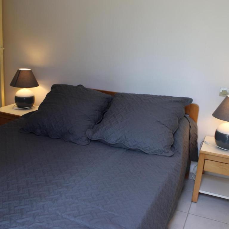 La clue - Maison 2 Chambres - 7