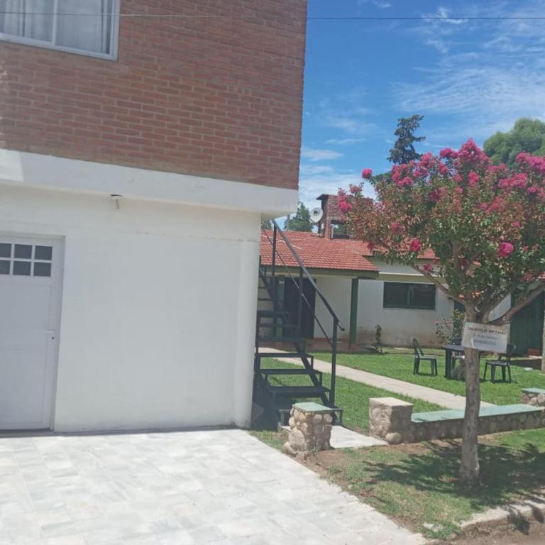 Bonita - Two-Bedroom Apartment - 2