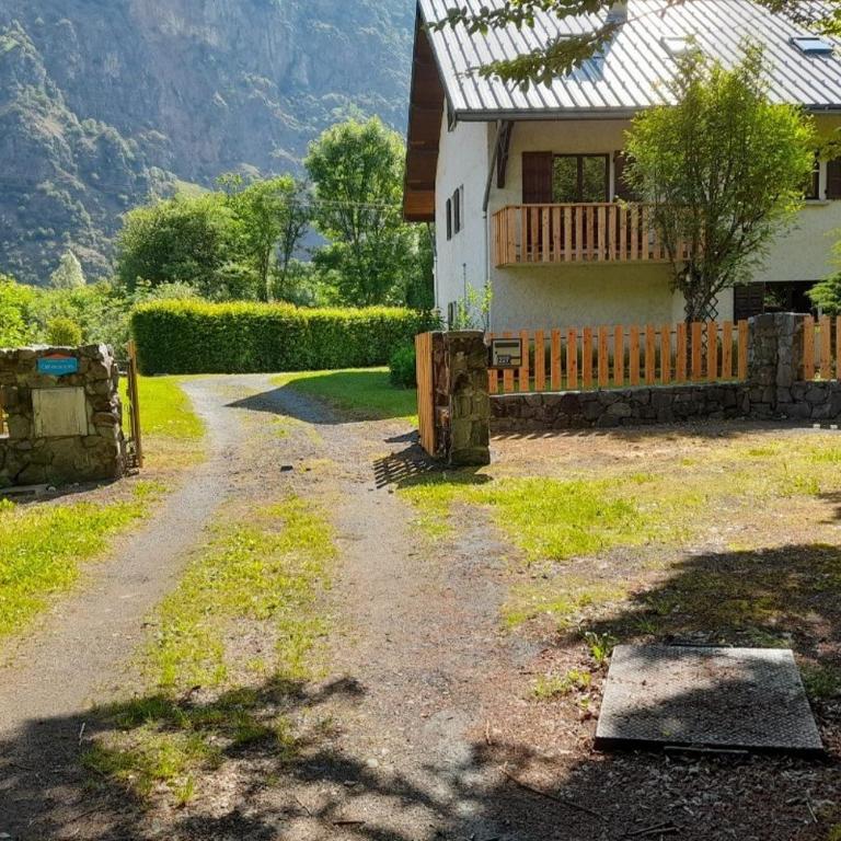 Le Mas du Plan - Apartamento de 3 dormitorios - 1