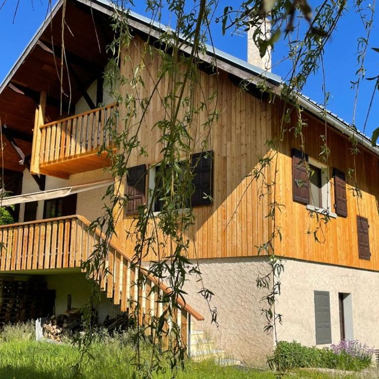 Le Mas du Plan - Apartamento de 3 dormitorios - 2