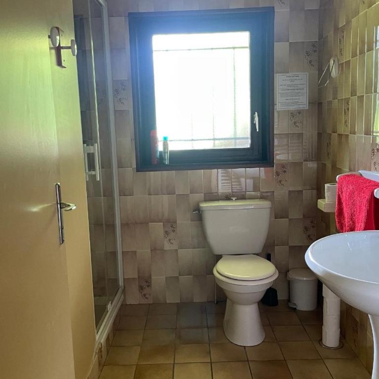 Le Mas du Plan - Apartamento de 3 dormitorios - 7