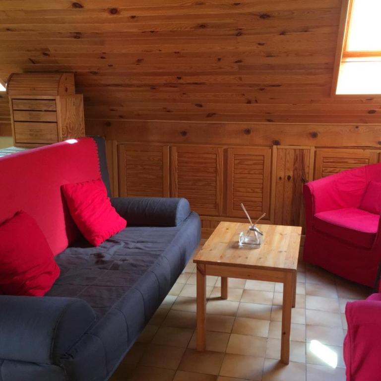 Le Mas du Plan - Apartamento de 3 dormitorios - 8