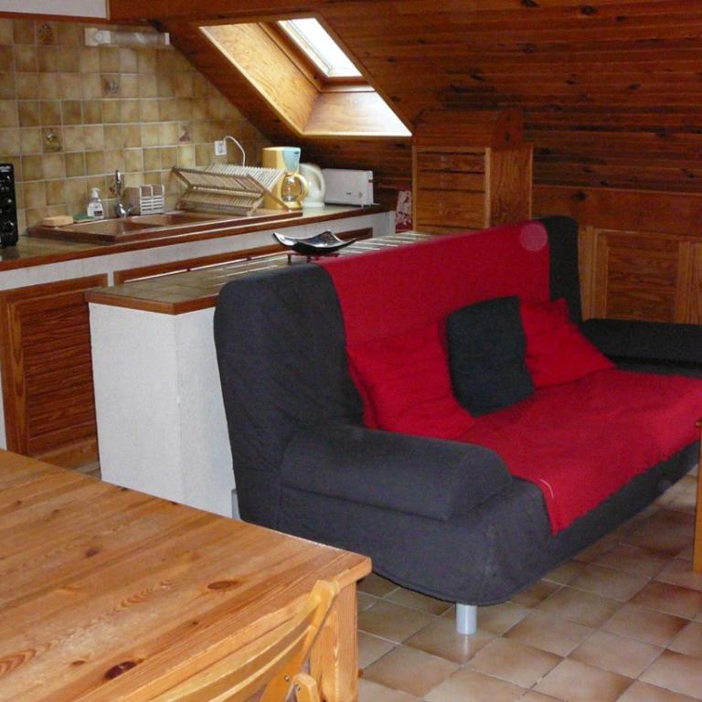 Le Mas du Plan - Apartamento de 3 dormitorios - 9