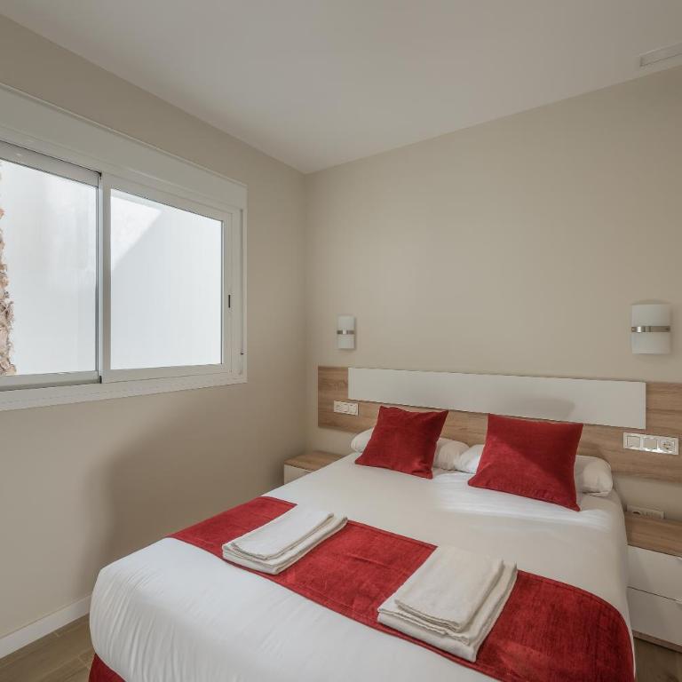 Apartamentos Pinar Málaga Centro - Álvarez - Apartamento de 1 dormitorio - 10