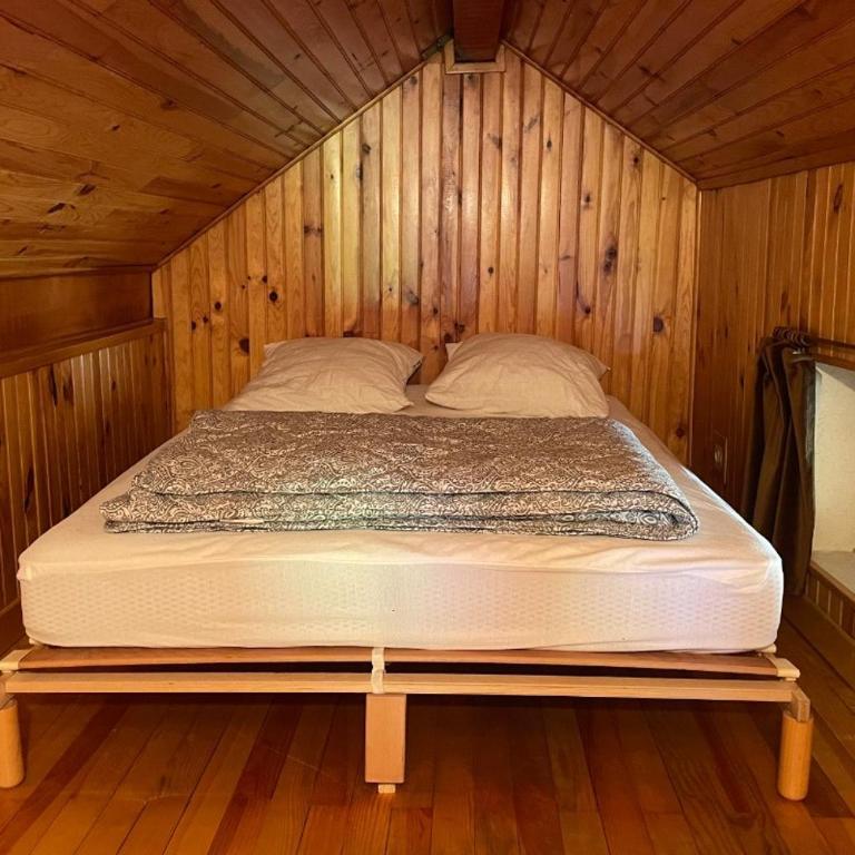 Le Mas du Plan - Apartamento de 3 dormitorios - 11