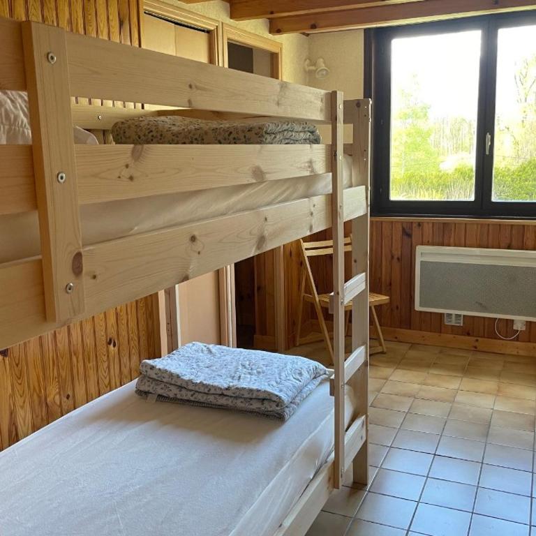 Le Mas du Plan - Apartamento de 3 dormitorios - 12