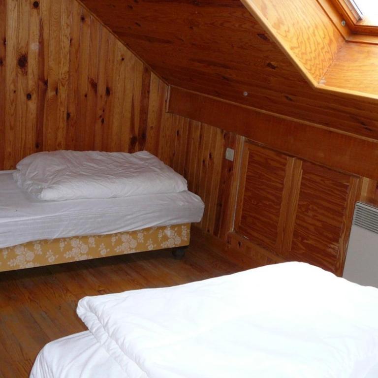 Le Mas du Plan - Apartamento de 3 dormitorios - 14