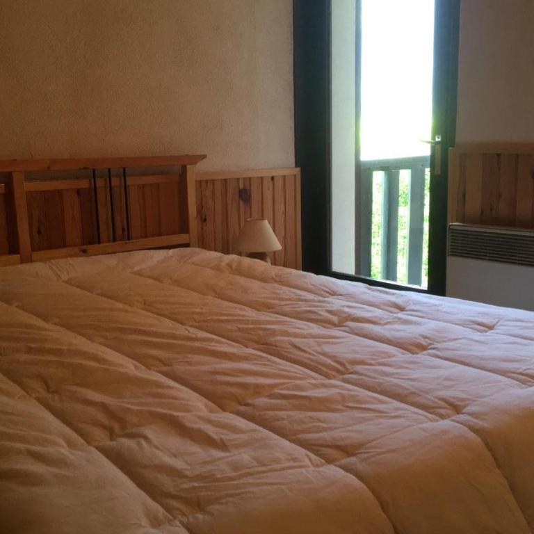 Le Mas du Plan - Apartamento de 3 dormitorios - 15