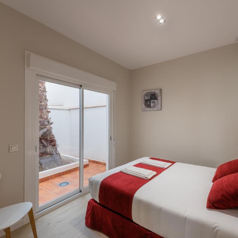 Apartamentos Pinar Málaga Centro - Álvarez - Apartamento de 1 dormitorio - 9