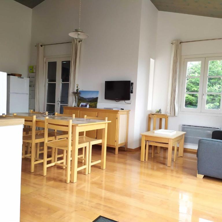 L'ourméou - Maison 2 Chambres - 2
