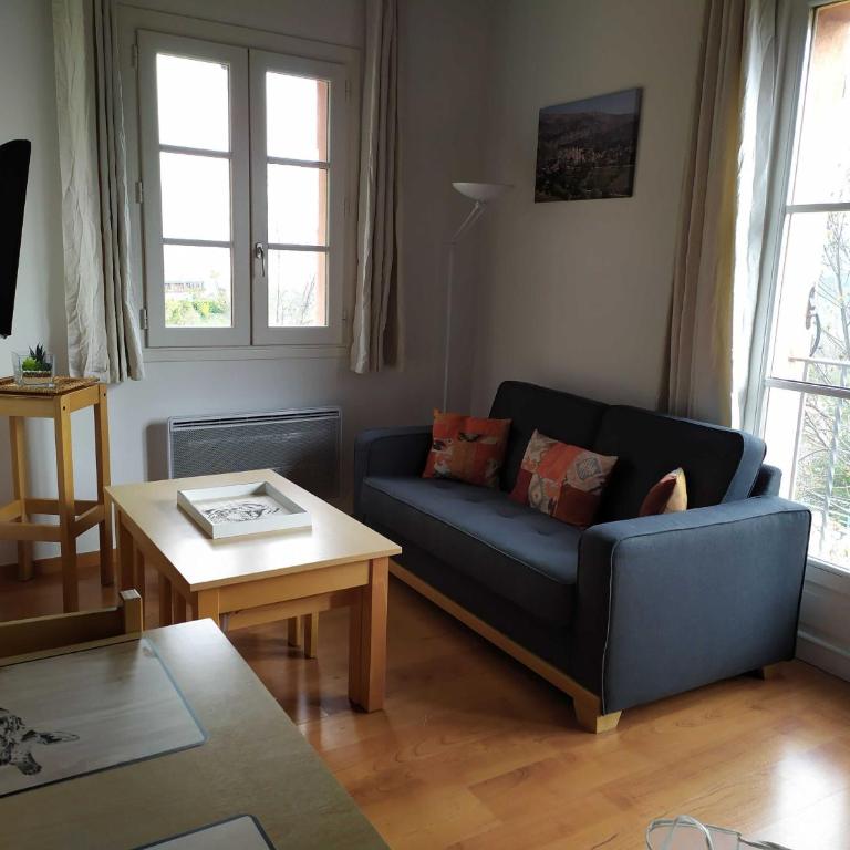 L'ourméou - Maison 2 Chambres - 11