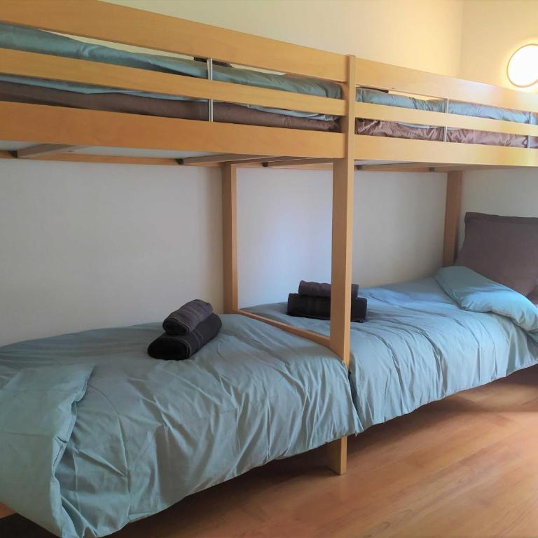 L'ourméou - Maison 2 Chambres - 20