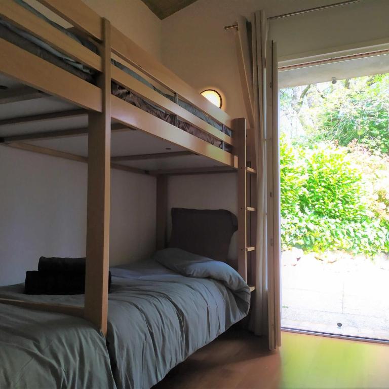 L'ourméou - Maison 2 Chambres - 21