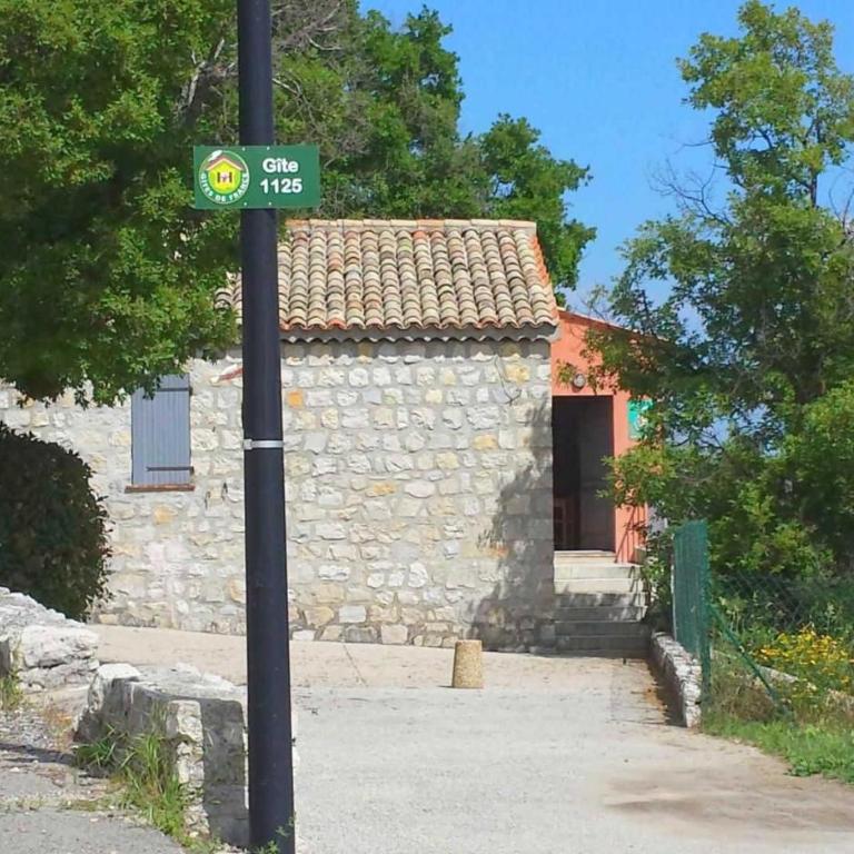 L'ourméou - Maison 2 Chambres - 22