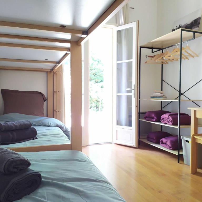 L'ourméou - Maison 2 Chambres - 24