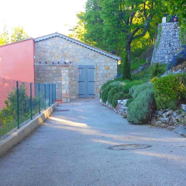 Le cheiron - Maison 2 Chambres - 3