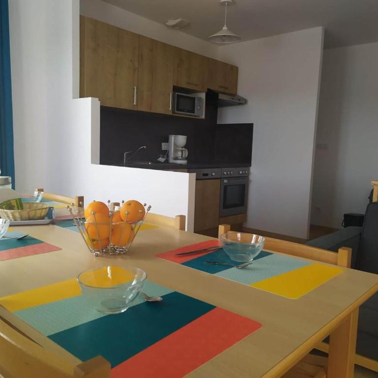 Le cheiron - Maison 2 Chambres - 6