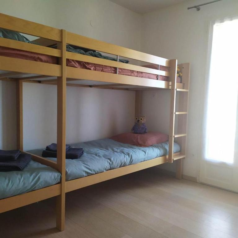 Le cheiron - Maison 2 Chambres - 15