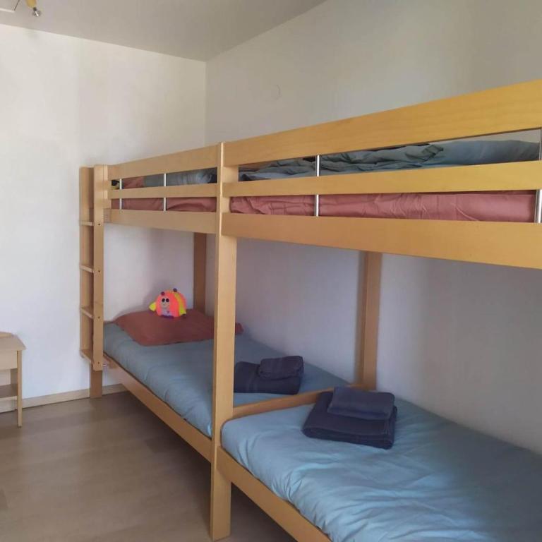 Le cheiron - Maison 2 Chambres - 16