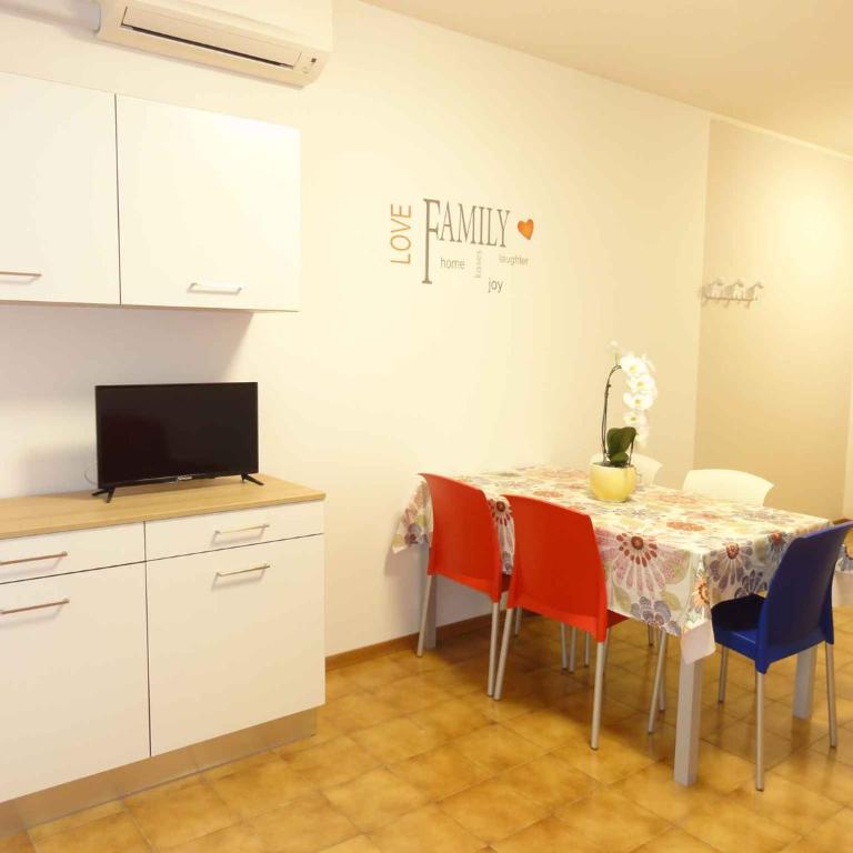 Apartments in Bibione 38281 - Apartment - 4