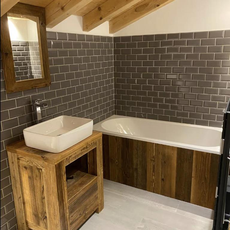 Chalet Beaufort - Chalet - 77