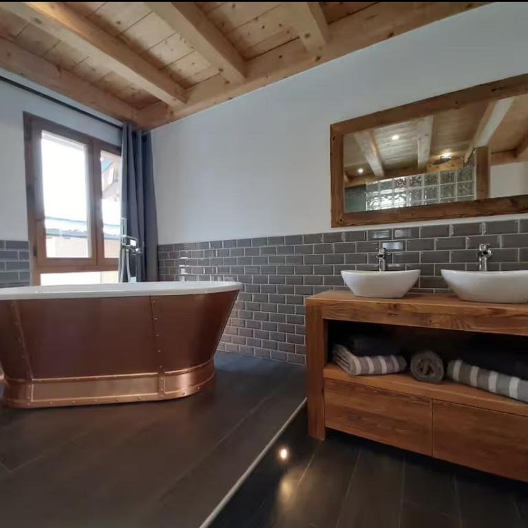 Chalet Beaufort - Chalet - 78