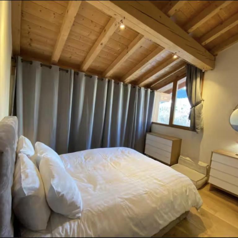 Chalet Beaufort - Chalet - 80