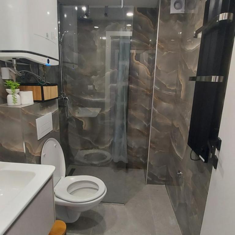 A&N President Kop - One-Bedroom Apartment - 14