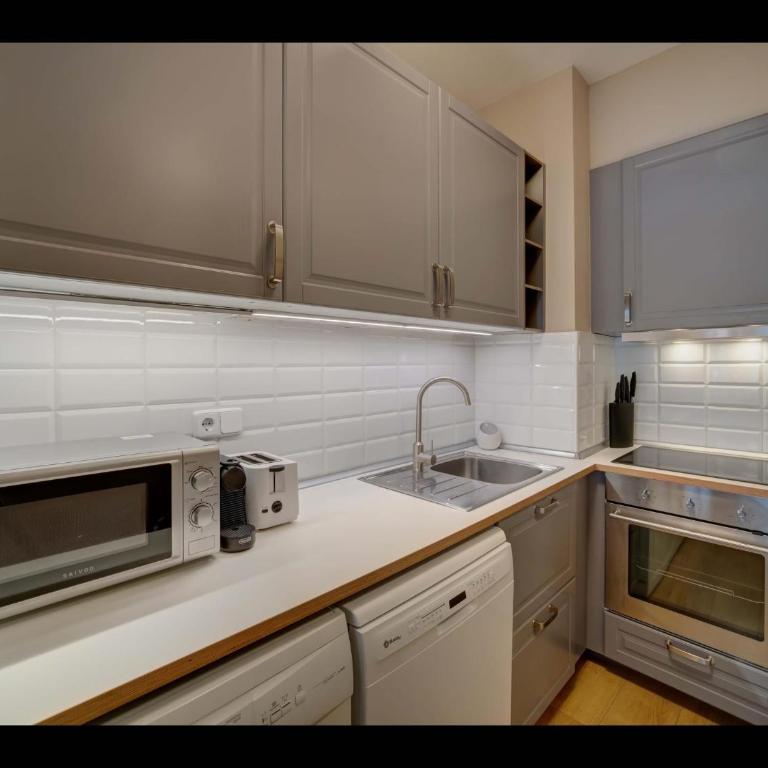 Aubars de Alma de Nieve - Apartamento - 6