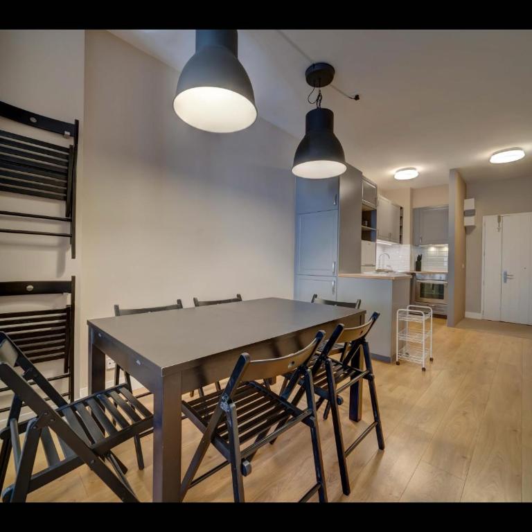 Aubars de Alma de Nieve - Apartamento - 9