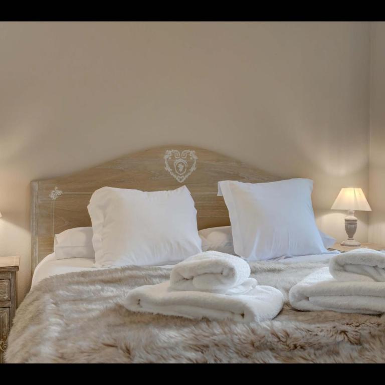 Aubars de Alma de Nieve - Apartamento - 19