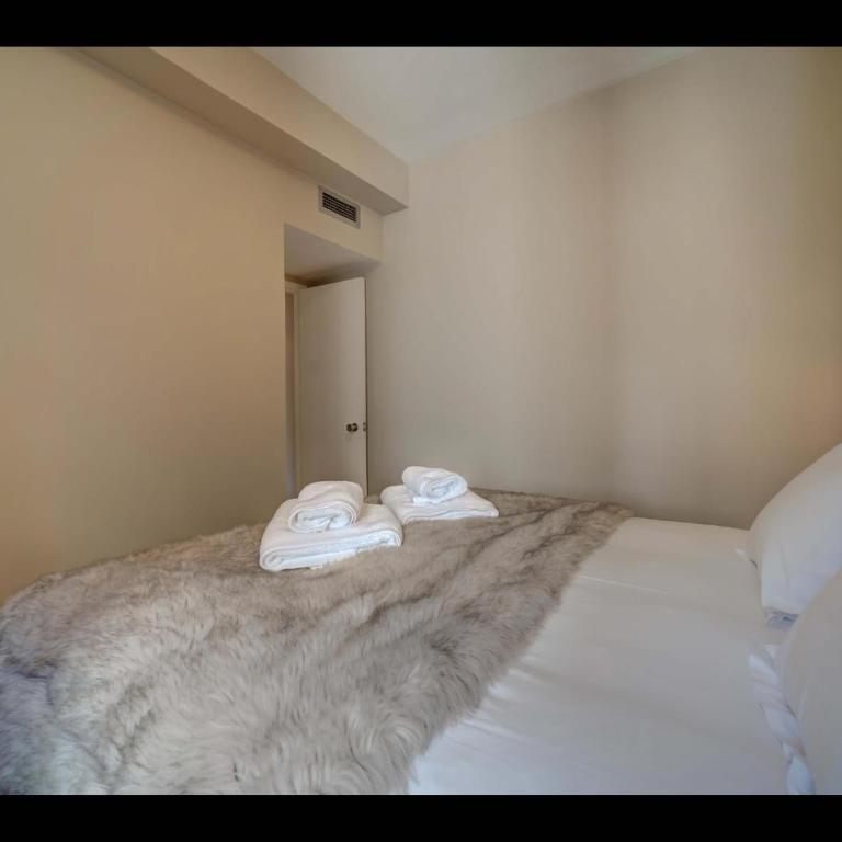 Aubars de Alma de Nieve - Apartamento - 22